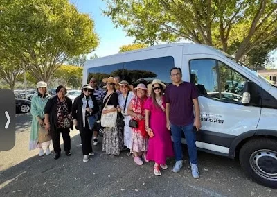 Transportation Company