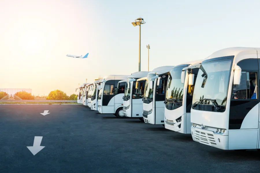 How Airport Shuttle Services Simplify Travel Planning in Las Vegas NV How Airport Shuttle Services Simplify Travel Planning in Las Vegas NV